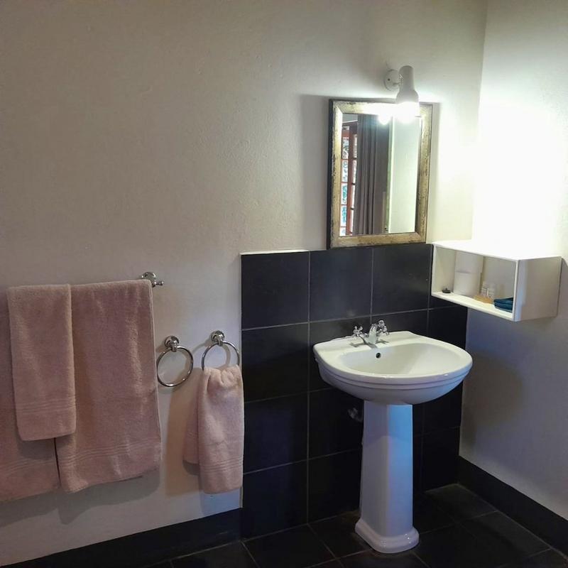 Commercial Property for Sale in Scheerpoort A H North West